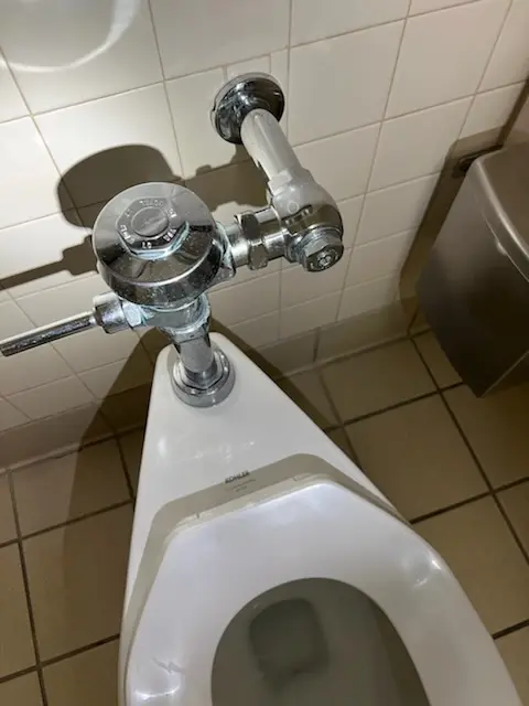 Fixture installation and repair for Hydro Jetting in Lytle